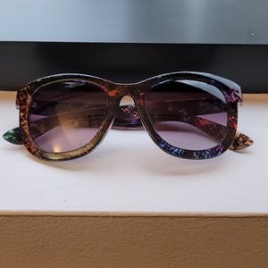 Betsey Johnson Sunglasses 😎